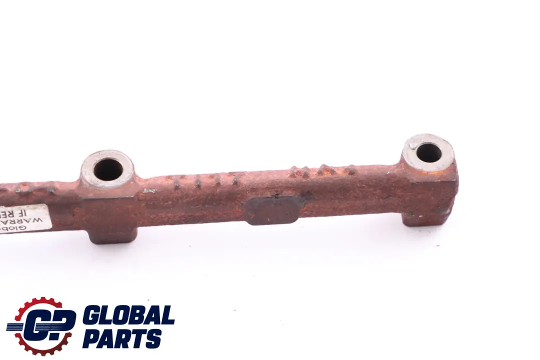 BMW 1 3 4 Series F20 F21 F30 F31 LCI F32 Bracket Exhaust Manifold Lower - SKU 7618036 - Part number 7618036