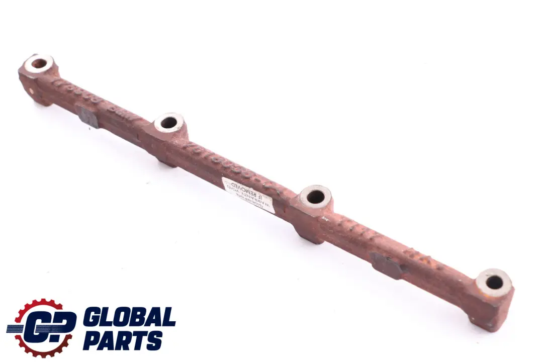 BMW 1 3 4 Series F20 F21 F30 F31 LCI F32 Bracket Exhaust Manifold Lower - SKU 7618036 - Part number 7618036