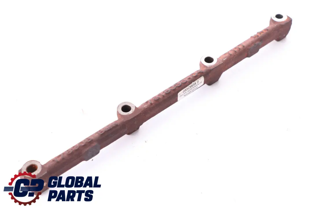 Bracket Exhaust Manifold Lower to BMW 1 3 4 Series F20 F21 F30 F31 LCI F32 with Part number 7618036 BMW 1 3 4 Series F20 F21 F30 F31 LCI F32 Bracket Exhaust Manifold Lower - SKU 7618036 - Part number 7618036