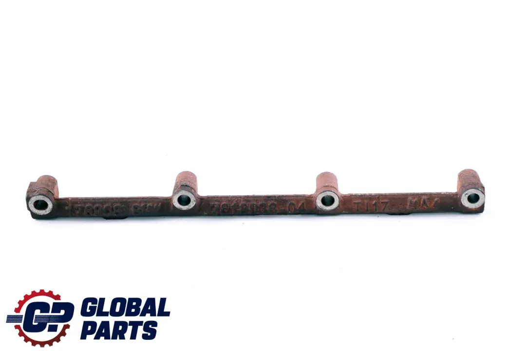 BMW 1 3 4 Series F20 F21 F30 F31 LCI F32 Bracket Exhaust Manifold Lower - SKU 7618036 - Part number 7618036