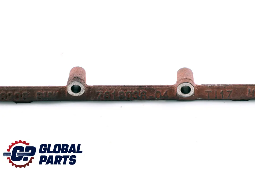 BMW F20 F21 F30 F31 LCI F32 Staffa Collettore Scarico Inferiore - SKU 7618036 - Numero di parte 7618036