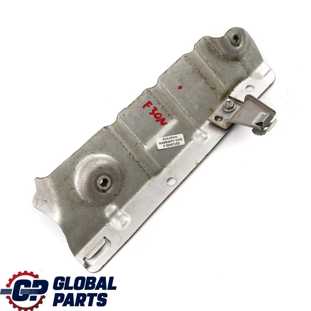 Collettore Lamiera Protezione Calore per BMW F20 F21 F30 LCI Mini F55 F56 B48 con numero di parte 7618371 BMW F20 F21 F30 LCI Mini F55 F56 B48 Collettore Lamiera Protezione Calore - SKU 7618371 - Numero di parte 7618371
