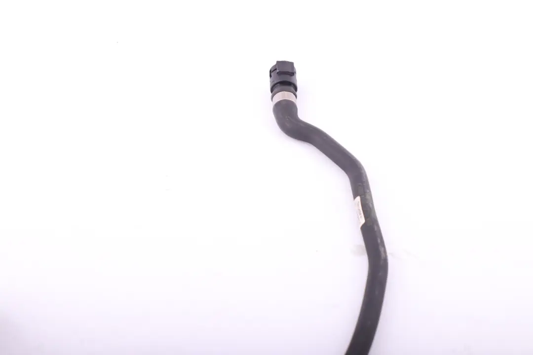 Radiator Engine Cooling Hose Pipe Petrol to BMW E81 E87 E90 E91 E92 with Part number 7618510 BMW E81 E87 E90 E91 E92 Radiator Engine Cooling Hose Pipe Petrol - SKU 7618510 - Part number 7618510