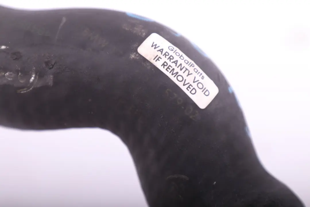BMW E81 E87 E90 E92 Przewód Wąż Rura Wody Benzyna - SKU 7618510 - Numer Części 7618510