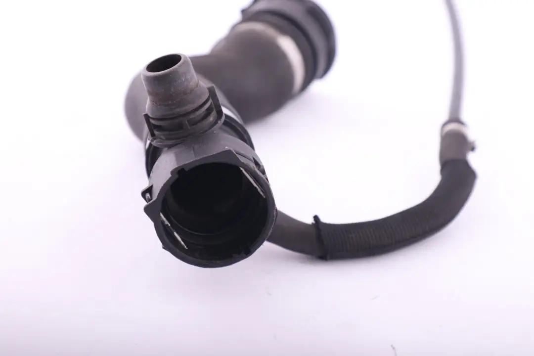 BMW E81 E87 E90 E91 E92 Radiatore Motore Tubo di Raffreddamento Benzina - SKU 7618510 - Numero di parte 7618510