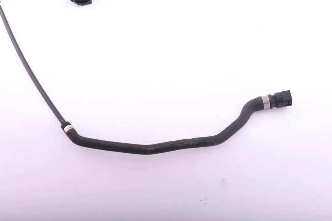 BMW E81 E87 E90 E92 Przewód Wąż Rura Wody Benzyna - SKU 7618510 - Numer Części 7618510