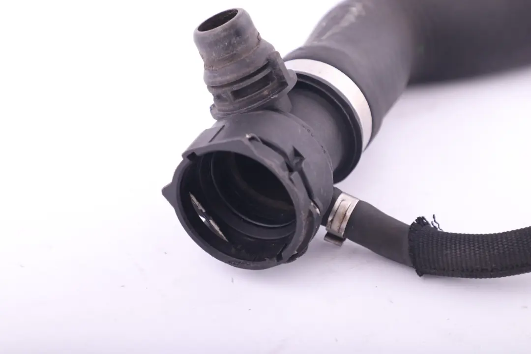 Kühler Motor Kühlung Schlauch Rohr Benzin für BMW E81 E87 E90 E91 E92 mit Teilenummer 7618510 BMW E81 E87 E90 E91 E92 Kühler Motor Kühlung Schlauch Rohr Benzin - SKU 7618510 - Teilenummer 7618510