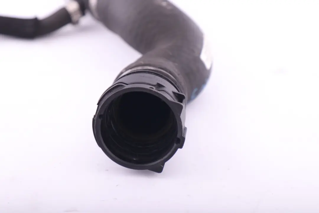 BMW E81 E87 E90 E91 E92 Radiatore Motore Tubo di Raffreddamento Benzina - SKU 7618510 - Numero di parte 7618510