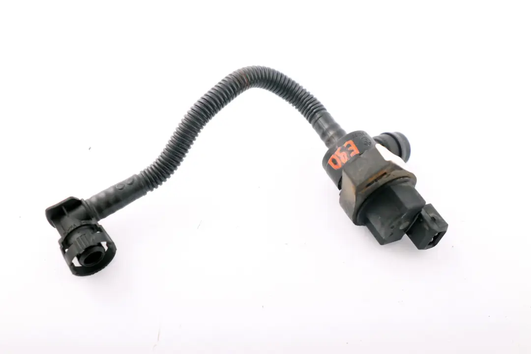 BMW E60 E61 X1 E84 E87 E90 E91 E92 Robinet Carburant Tuyau Ventilation - SKU 7618643 - Numéro de pièce 7618643