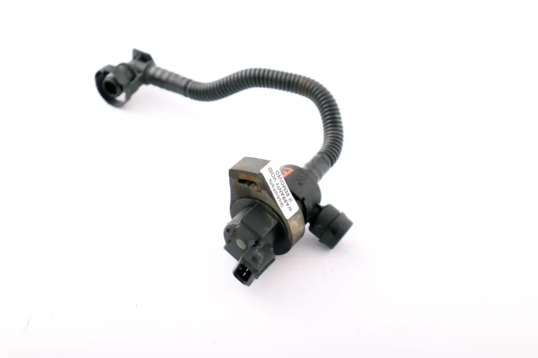 BMW E60 E61 X1 E84 E87 E90 E91 E92 Robinet Carburant Tuyau Ventilation - SKU 7618643 - Numéro de pièce 7618643