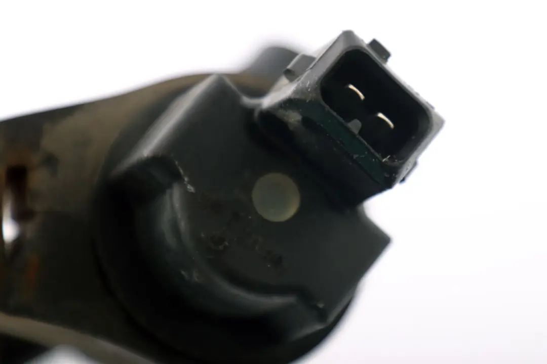 BMW E60 E61 X1 E84 E87 E90 E91 E92 Robinet Carburant Tuyau Ventilation - SKU 7618643 - Numéro de pièce 7618643