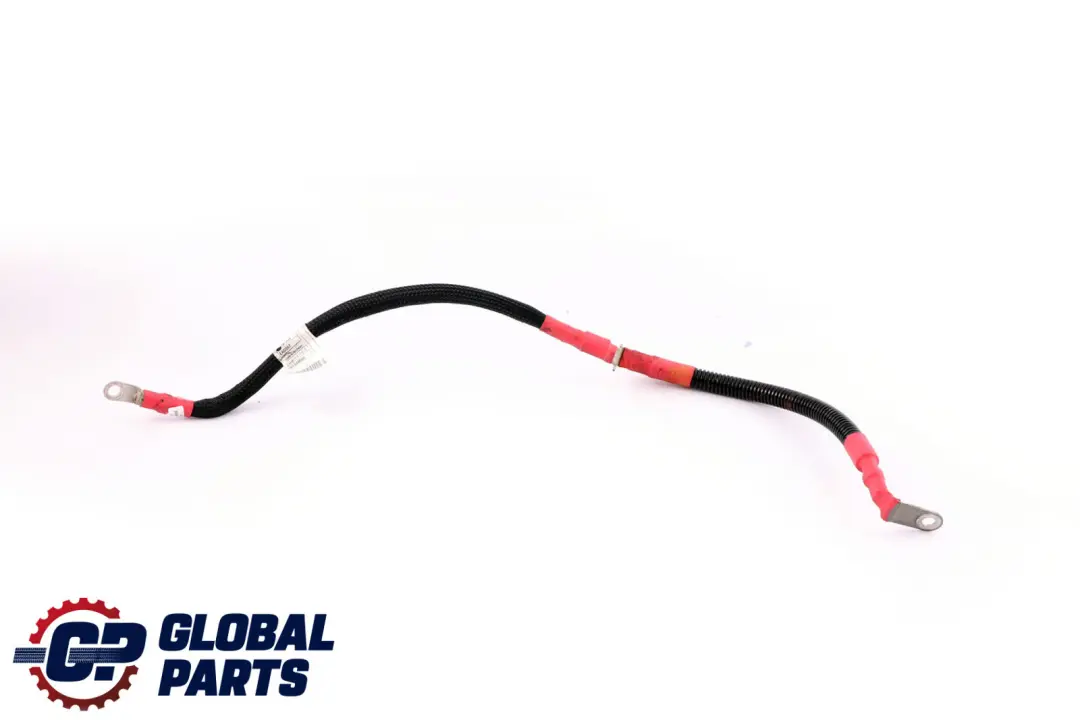 Benziner N20 Kabel Lichtmaschine-Starter-Basis B für BMW Z4 E89 Roadster mit Teilenummer 7618644 BMW Z4 E89 Roadster Benziner N20 Kabel Lichtmaschine-Starter-Basis B - SKU 7618644 - Teilenummer 7618644