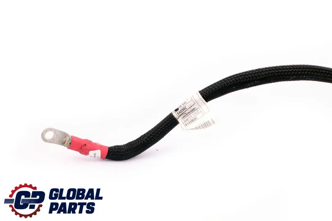 N20 Cable Alternator-Starter-Base B to BMW Z4 Series E89 Roadster Petrol with Part number 7618644 BMW Z4 Series E89 Roadster Petrol N20 Cable Alternator-Starter-Base B - SKU 7618644 - Part number 7618644