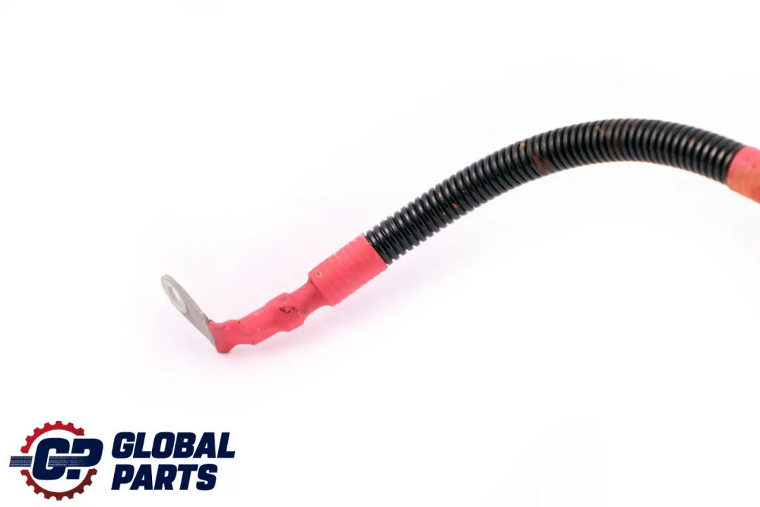 BMW Z4 E89 Roadster Benziner N20 Kabel Lichtmaschine-Starter-Basis B - SKU 7618644 - Teilenummer 7618644