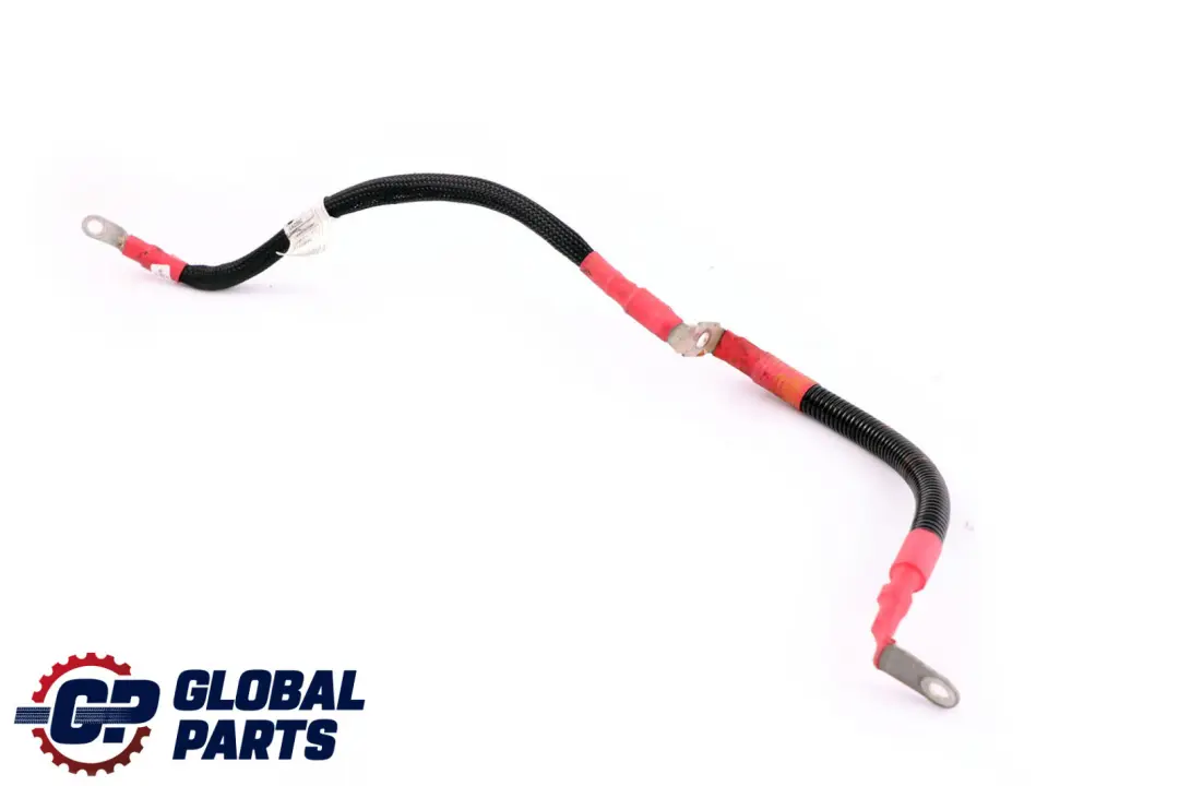 BMW Z4 E89 Roadster Benziner N20 Kabel Lichtmaschine-Starter-Basis B - SKU 7618644 - Teilenummer 7618644