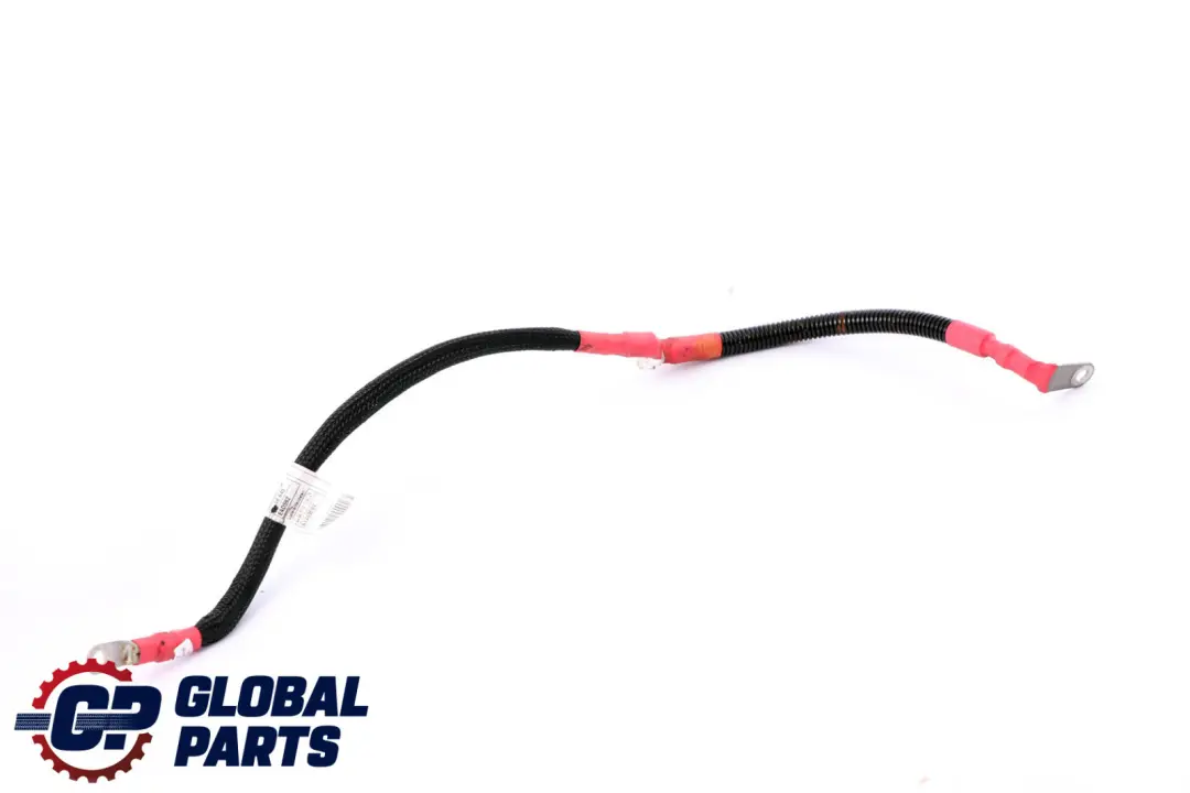 N20 Przewód Klema Plusowa do BMW Z4 E89 Roadster Benzyna o numerze 7618644 BMW Z4 E89 Roadster Benzyna N20 Przewód Klema Plusowa - SKU 7618644 - Numer Części 7618644