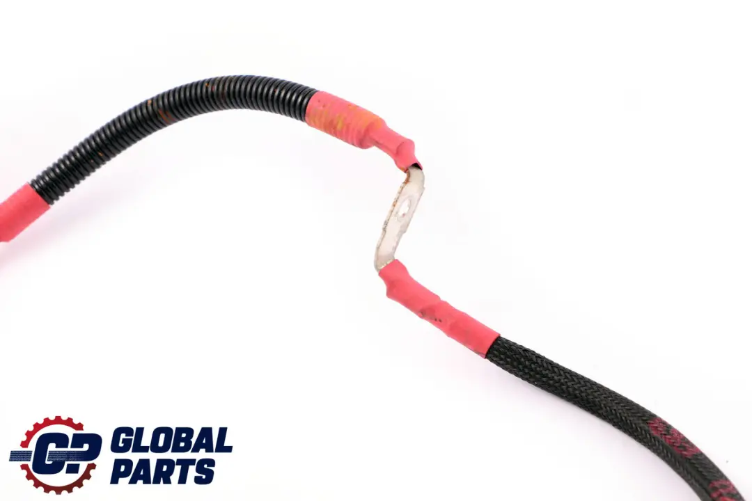 Gasolina N20 Cable Alternador-Encendido-Base B para BMW Z4 E89 Roadster con número de pieza 7618644 BMW Z4 E89 Roadster Gasolina N20 Cable Alternador-Encendido-Base B - SKU 7618644 - Número de pieza 7618644