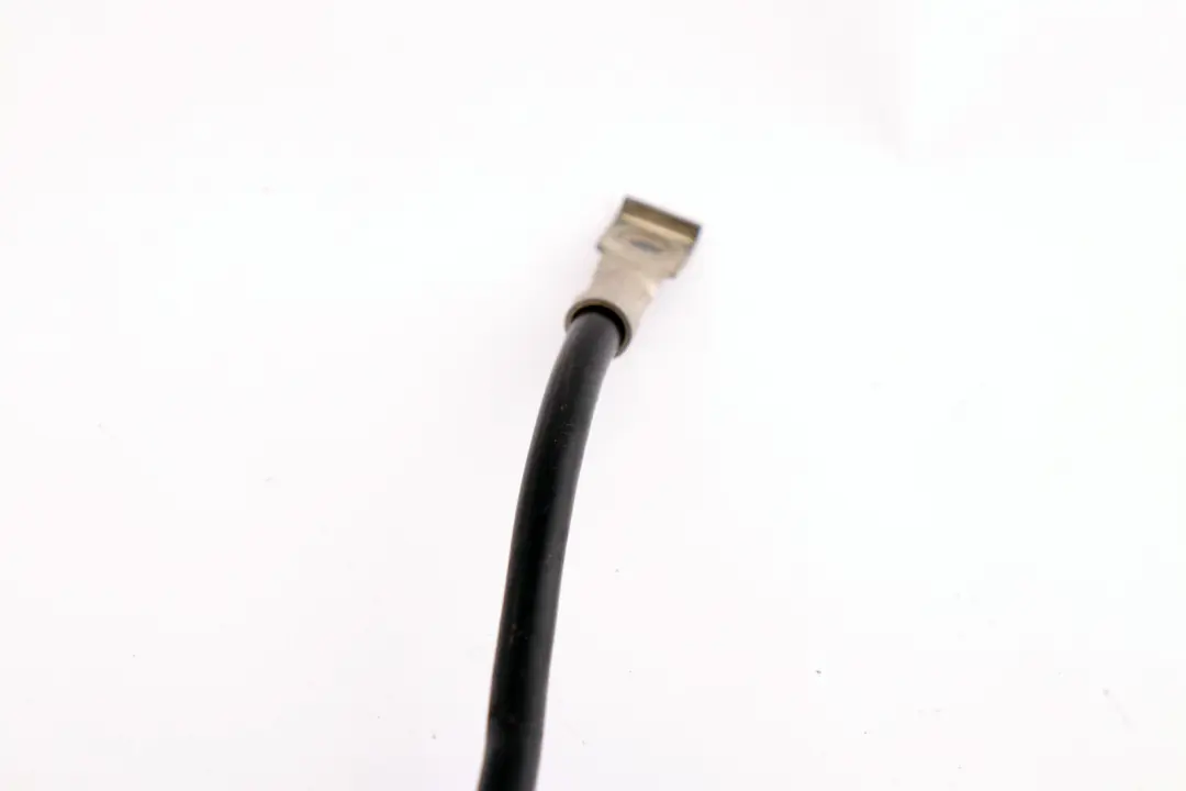  Batterie Führungs Kabel BMW E81 E84 E87 RR1 RR2 RR3 Negativ IBS - SKU 7618677 - Teilenummer 7618677