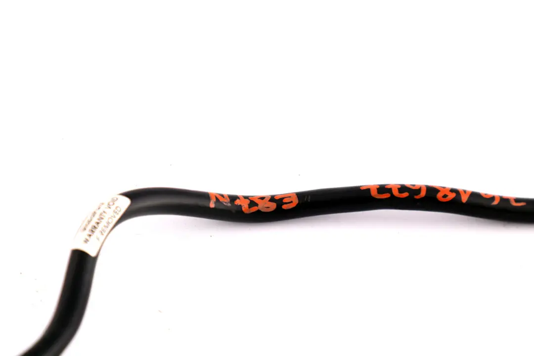 BMW E81 E84 E87 E87N RR1 RR2 RR3 Battery Lead Cable Negative IBS - SKU 7618677 - Número de pieza 7618677