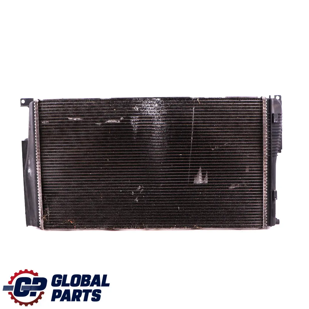 BMW F20 F21 F30 F31 N20 N55 Engine Cooling Coolant Radiator - SKU 7618807 - Part number 7618807