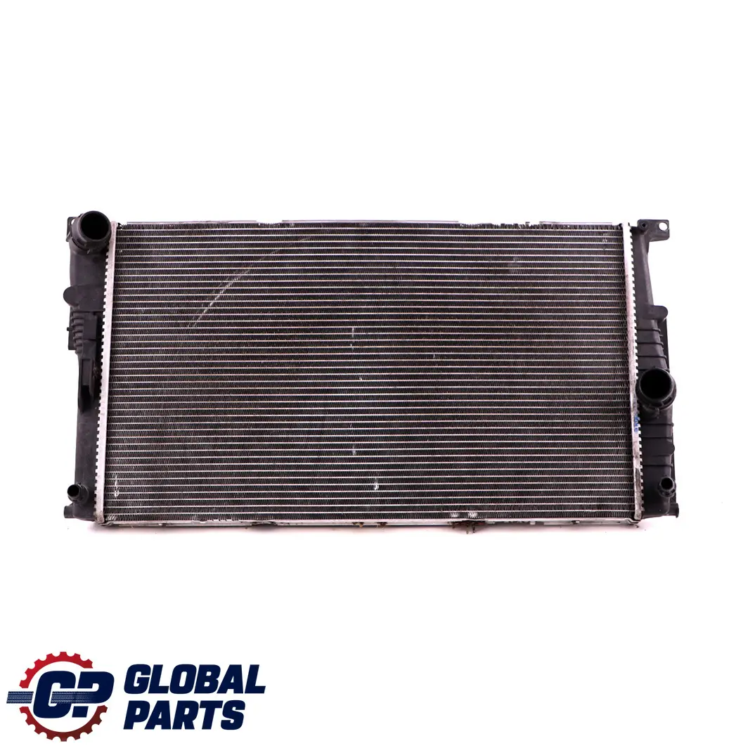 N20 N55 Engine Cooling Coolant Radiator to BMW F20 F21 F30 F31 with Part number 7618807 BMW F20 F21 F30 F31 N20 N55 Engine Cooling Coolant Radiator - SKU 7618807 - Part number 7618807