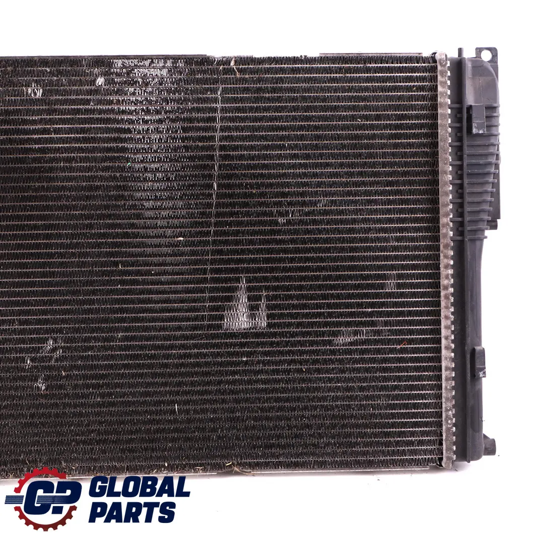 N20 N55 Engine Cooling Coolant Radiator to BMW F20 F21 F30 F31 with Part number 7618807 BMW F20 F21 F30 F31 N20 N55 Engine Cooling Coolant Radiator - SKU 7618807 - Part number 7618807