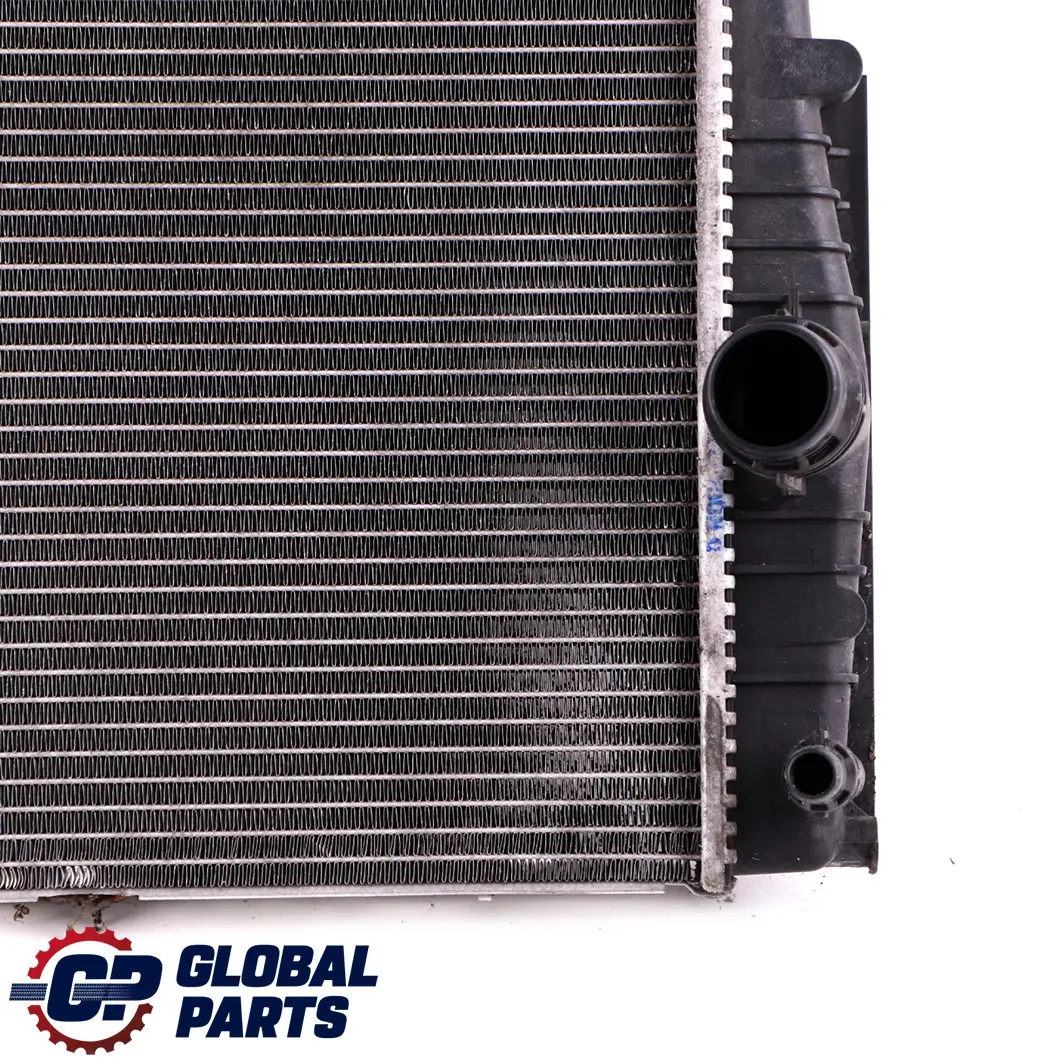 N20 N55 Motore Raffreddamento Radiatore per BMW F20 F21 F30 F31 con numero di parte 7618807 BMW F20 F21 F30 F31 N20 N55 Motore Raffreddamento Radiatore - SKU 7618807 - Numero di parte 7618807