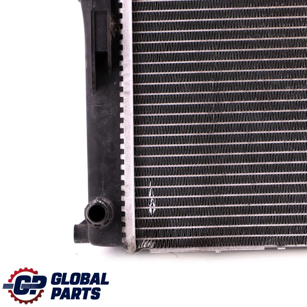 BMW F20 F21 F30 F31 N20 N55 Motor Refrigeración Refrigerante Radiador - SKU 7618807 - Número de pieza 7618807