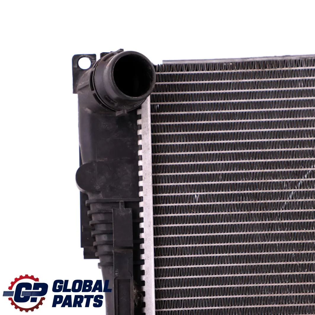 N20 N55 Engine Cooling Coolant Radiator to BMW F20 F21 F30 F31 with Part number 7618807 BMW F20 F21 F30 F31 N20 N55 Engine Cooling Coolant Radiator - SKU 7618807 - Part number 7618807