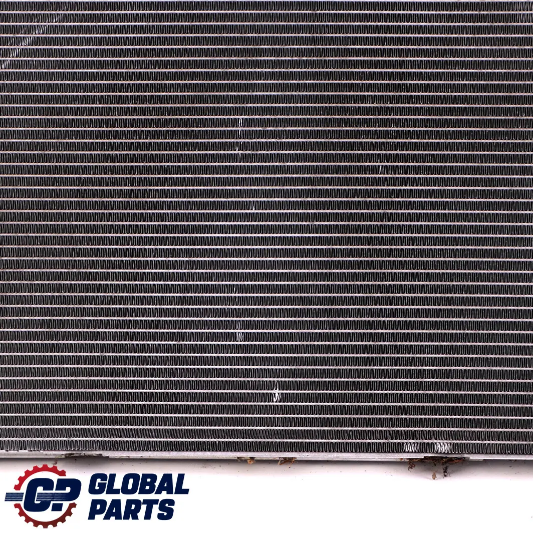 N20 N55 Moteur Refroidissement Radiateur pour BMW F20 F21 F30 F31 à propos du numéro de pièce 7618807 BMW F20 F21 F30 F31 N20 N55 Moteur Refroidissement Radiateur - SKU 7618807 - Numéro de pièce 7618807