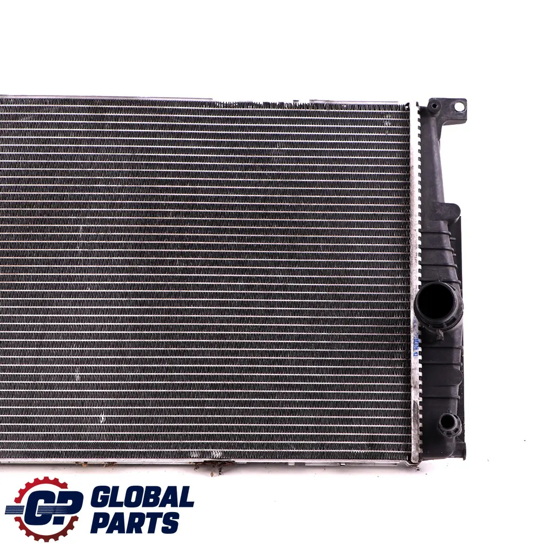 BMW F20 F21 F30 F31 N20 N55 Engine Cooling Coolant Radiator - SKU 7618807 - Part number 7618807
