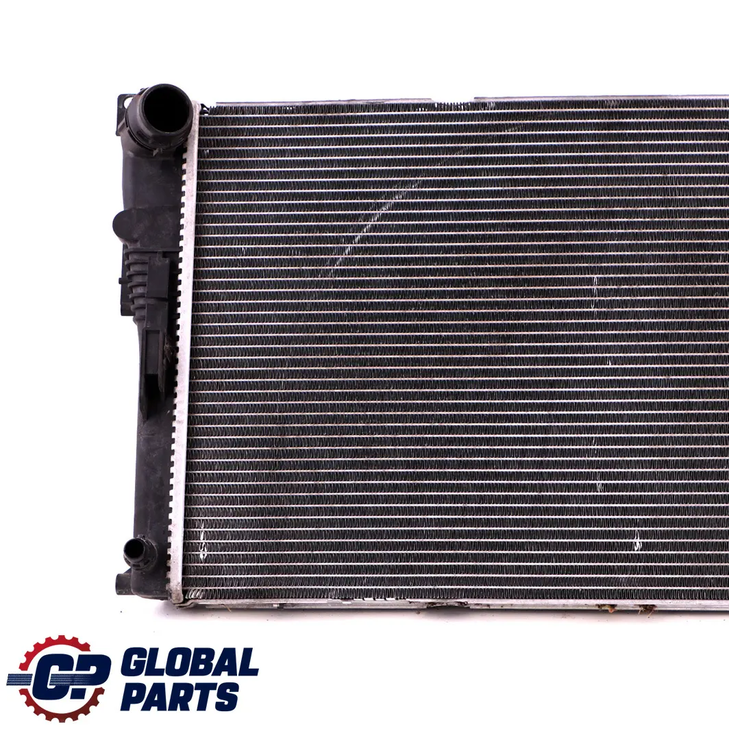 N20 N55 Engine Cooling Coolant Radiator to BMW F20 F21 F30 F31 with Part number 7618807 BMW F20 F21 F30 F31 N20 N55 Engine Cooling Coolant Radiator - SKU 7618807 - Part number 7618807