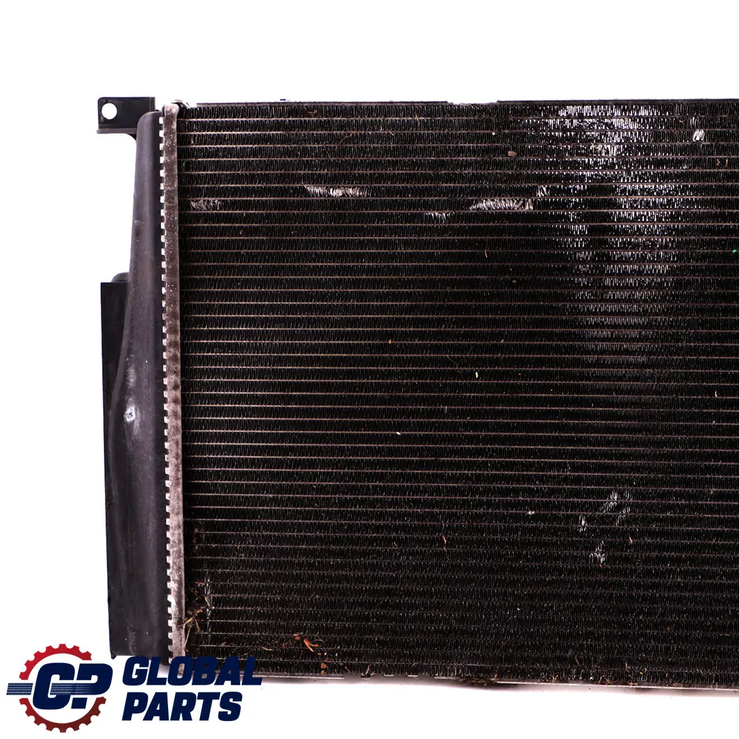 BMW F20 F21 F30 F31 N20 N55 Engine Cooling Coolant Radiator - SKU 7618807 - Part number 7618807