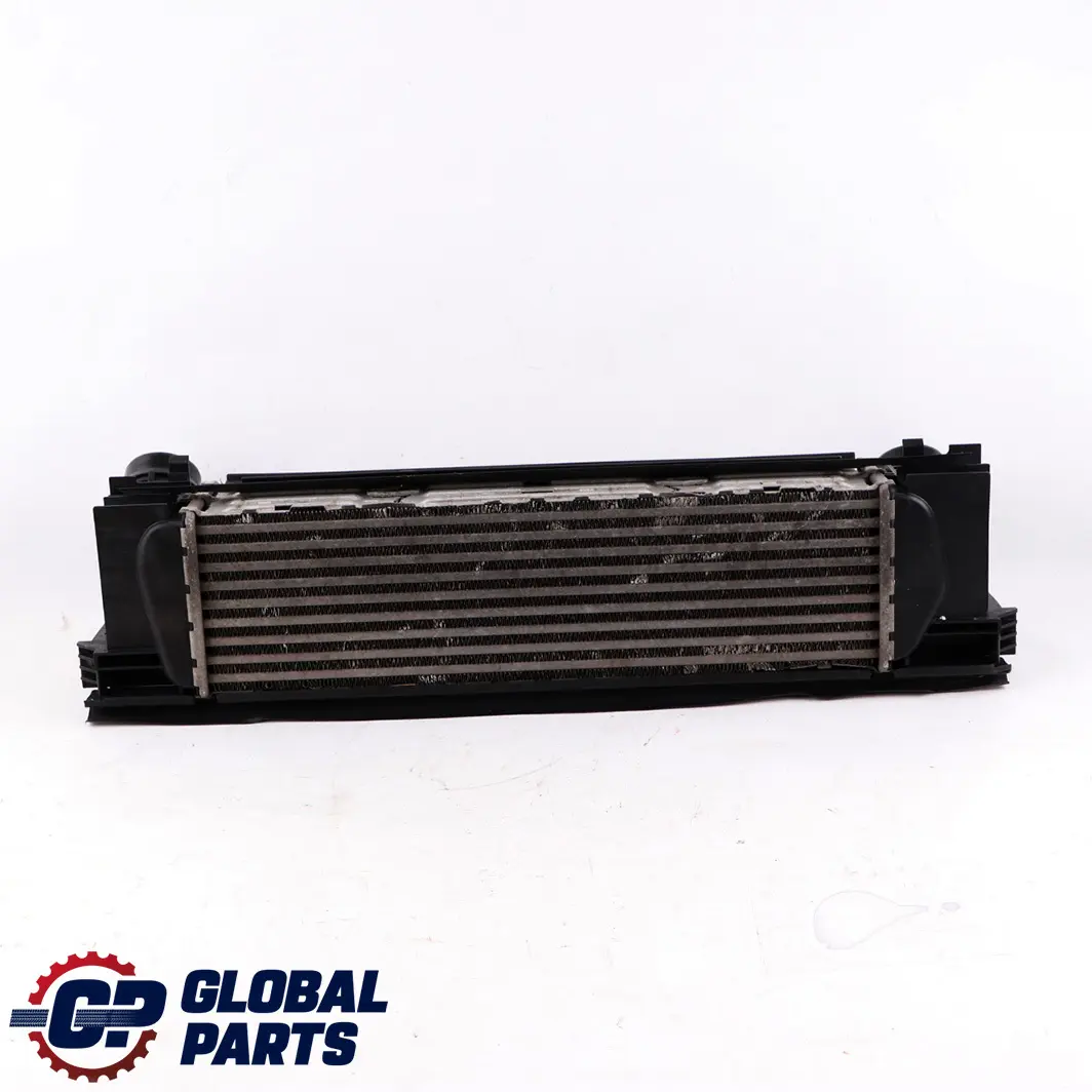 N20 B38 Charge Air Cooler Intercooler Radiator to BMW F20 F21 F30 F31 F32 with Part number 7618809 BMW F20 F21 F30 F31 F32 N20 B38 Charge Air Cooler Intercooler Radiator - SKU 7618809 - Part number 7618809
