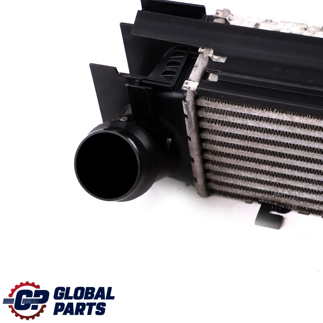 N20 B38 Charge Air Cooler Intercooler Radiator to BMW F20 F21 F30 F31 F32 with Part number 7618809 BMW F20 F21 F30 F31 F32 N20 B38 Charge Air Cooler Intercooler Radiator - SKU 7618809 - Part number 7618809