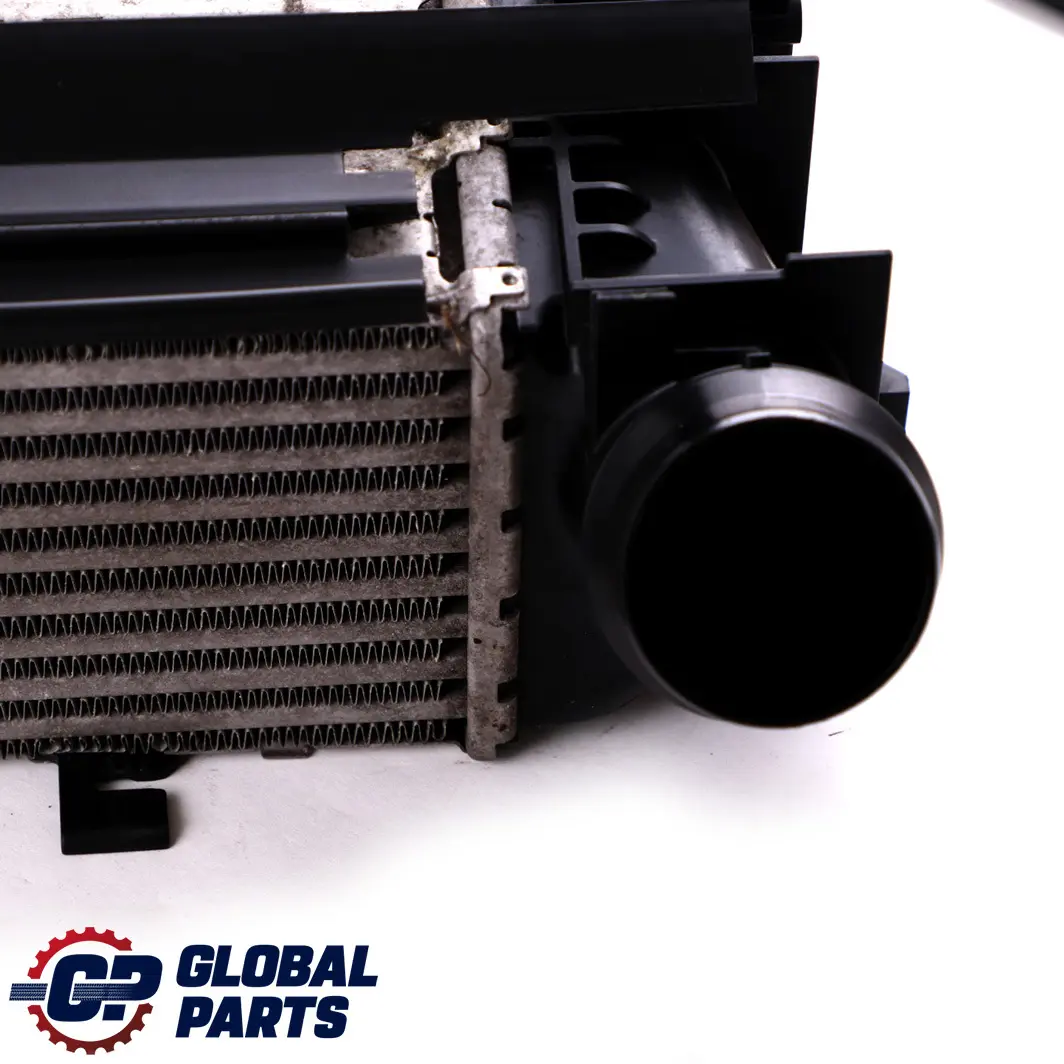N20 B38 Enfriador Aire Carga Radiador Intercooler para BMW F20 F21 F30 F31 con número de pieza 7618809 BMW F20 F21 F30 F31 N20 B38 Enfriador Aire Carga Radiador Intercooler - SKU 7618809 - Número de pieza 7618809