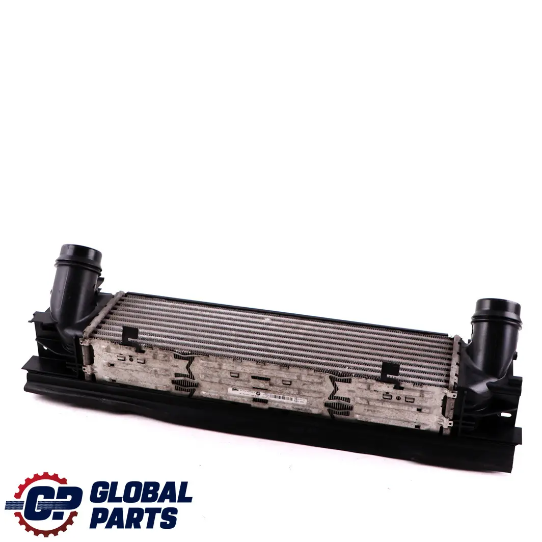 N20 B38 Refroidisseur d'air Radiateur Intercooler pour BMW F20 F21 F30 F31 à propos du numéro de pièce 7618809 BMW F20 F21 F30 F31 N20 B38 Refroidisseur d'air Radiateur Intercooler - SKU 7618809 - Numéro de pièce 7618809