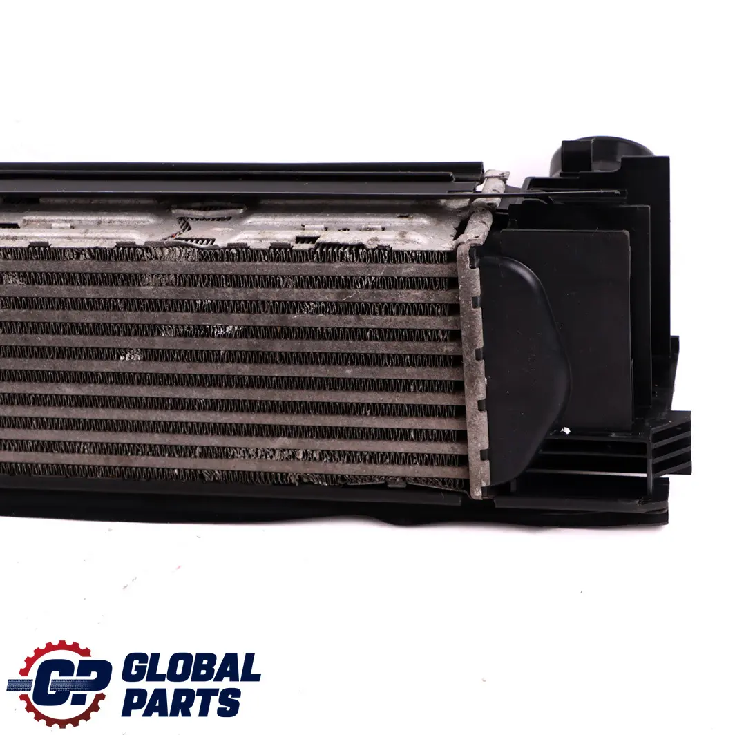 N20 B38 Refroidisseur d'air Radiateur Intercooler pour BMW F20 F21 F30 F31 à propos du numéro de pièce 7618809 BMW F20 F21 F30 F31 N20 B38 Refroidisseur d'air Radiateur Intercooler - SKU 7618809 - Numéro de pièce 7618809