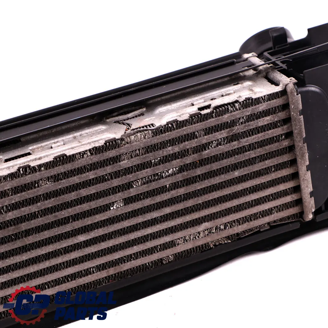 N20 B38 Refroidisseur d'air Radiateur Intercooler pour BMW F20 F21 F30 F31 à propos du numéro de pièce 7618809 BMW F20 F21 F30 F31 N20 B38 Refroidisseur d'air Radiateur Intercooler - SKU 7618809 - Numéro de pièce 7618809