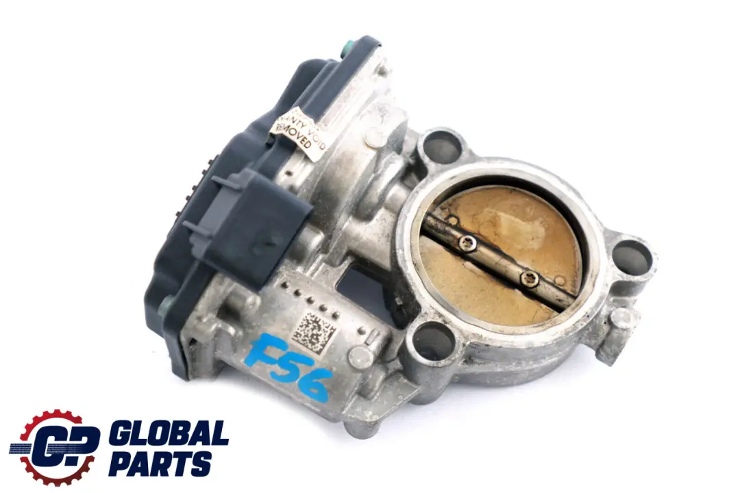  Throttle Body BMW F20 F21 F30 F31 LCI Mini F54 F55 F56 F60 B38 Petrol - SKU 7618838 - Part number 7618838