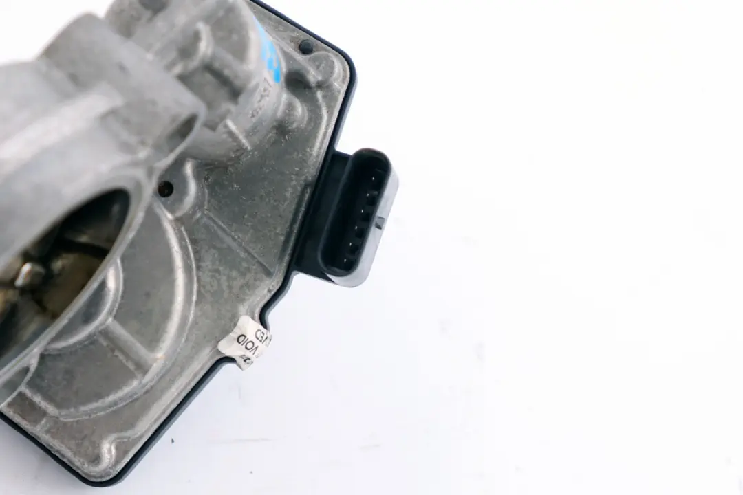 Corps De Papillon B38 Essence pour BMW F20 F21 F30 F31 LCI Mini F54 F55 F56 à propos du numéro de pièce 7618838 BMW F20 F21 F30 F31 LCI Mini F54 F55 F56 Corps De Papillon B38 Essence - SKU 7618838 - Numéro de pièce 7618838