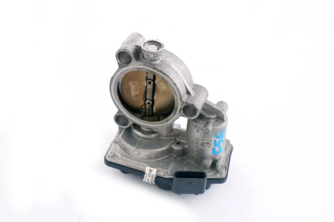 Drosselklappe B38 Benzin für BMW F20 F21 F30 F31 LCI Mini F54 F55 F56 F60 mit Teilenummer 7618838 BMW F20 F21 F30 F31 LCI Mini F54 F55 F56 F60 Drosselklappe B38 Benzin - SKU 7618838 - Teilenummer 7618838