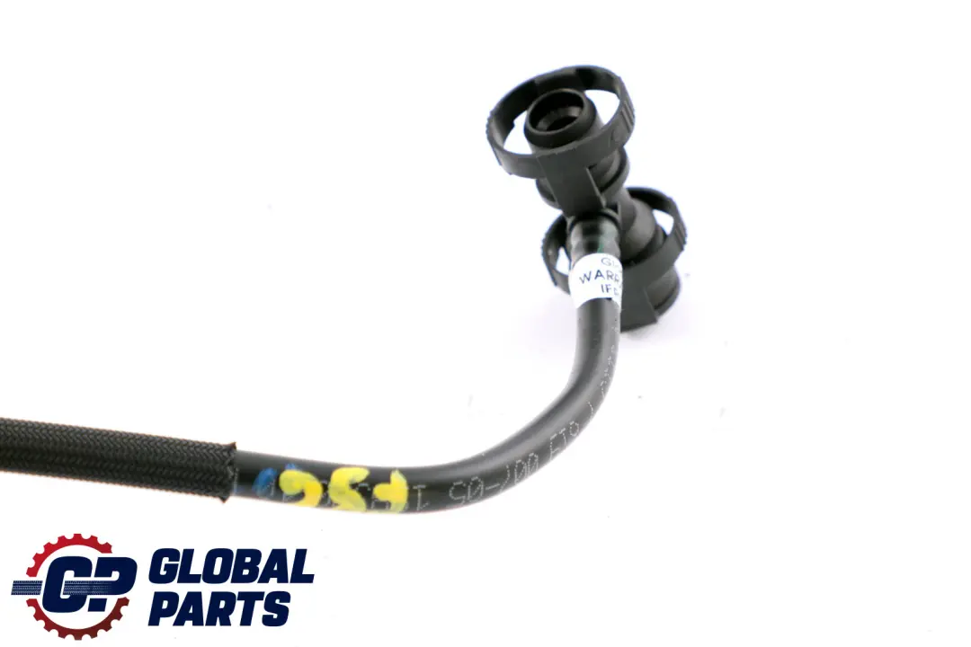 Mini Cooper One F55 F56 Tuyau de Ventilation Carter Moteur - SKU 7619007 - Numéro de pièce 7619007