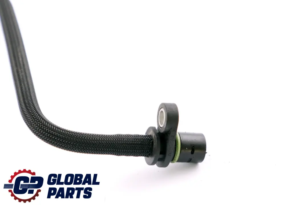 Mini Cooper One F55 F56 Tuyau de Ventilation Carter Moteur - SKU 7619007 - Numéro de pièce 7619007
