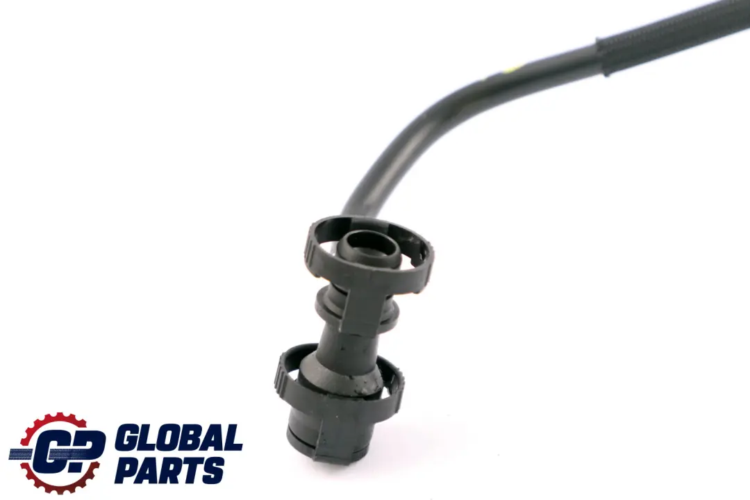 Crankcase Ventilation Breather Pipe Hose Line to Mini Cooper F55 F56 with Part number 7619007 Mini Cooper F55 F56 Crankcase Ventilation Breather Pipe Hose Line - SKU 7619007 - Part number 7619007