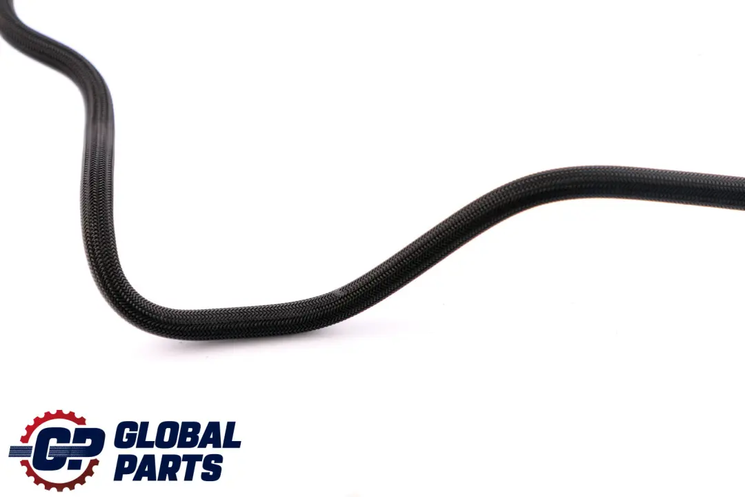 Mini Cooper One F55 F56 Guida Aerazione Carter Motore - SKU 7619007 - Numero di parte 7619007