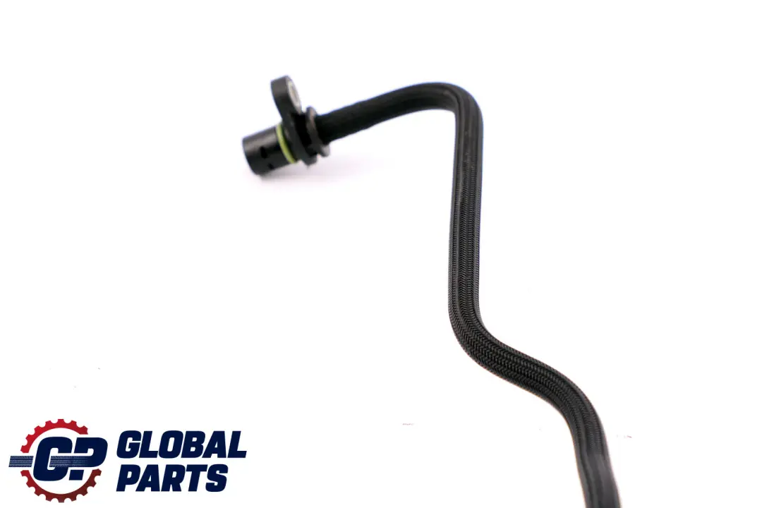 Mini Cooper F55 F56 Crankcase Ventilation Breather Pipe Hose Line - SKU 7619007 - Part number 7619007