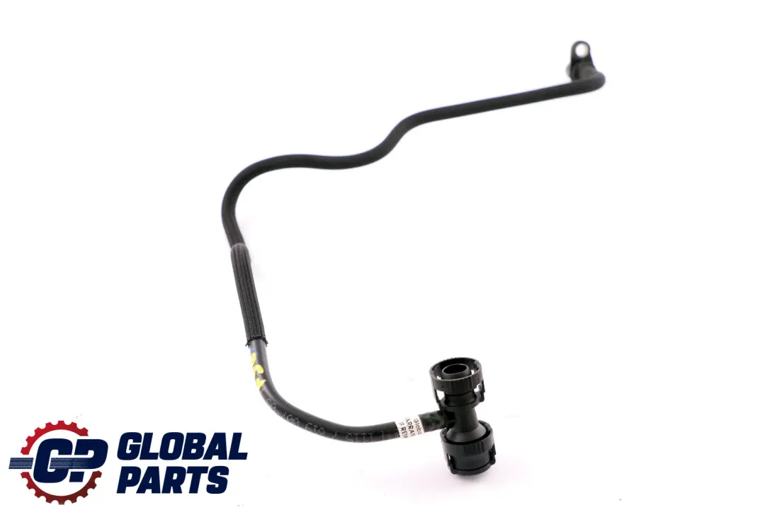 Crankcase Ventilation Breather Pipe Hose Line to Mini Cooper F55 F56 with Part number 7619007 Mini Cooper F55 F56 Crankcase Ventilation Breather Pipe Hose Line - SKU 7619007 - Part number 7619007
