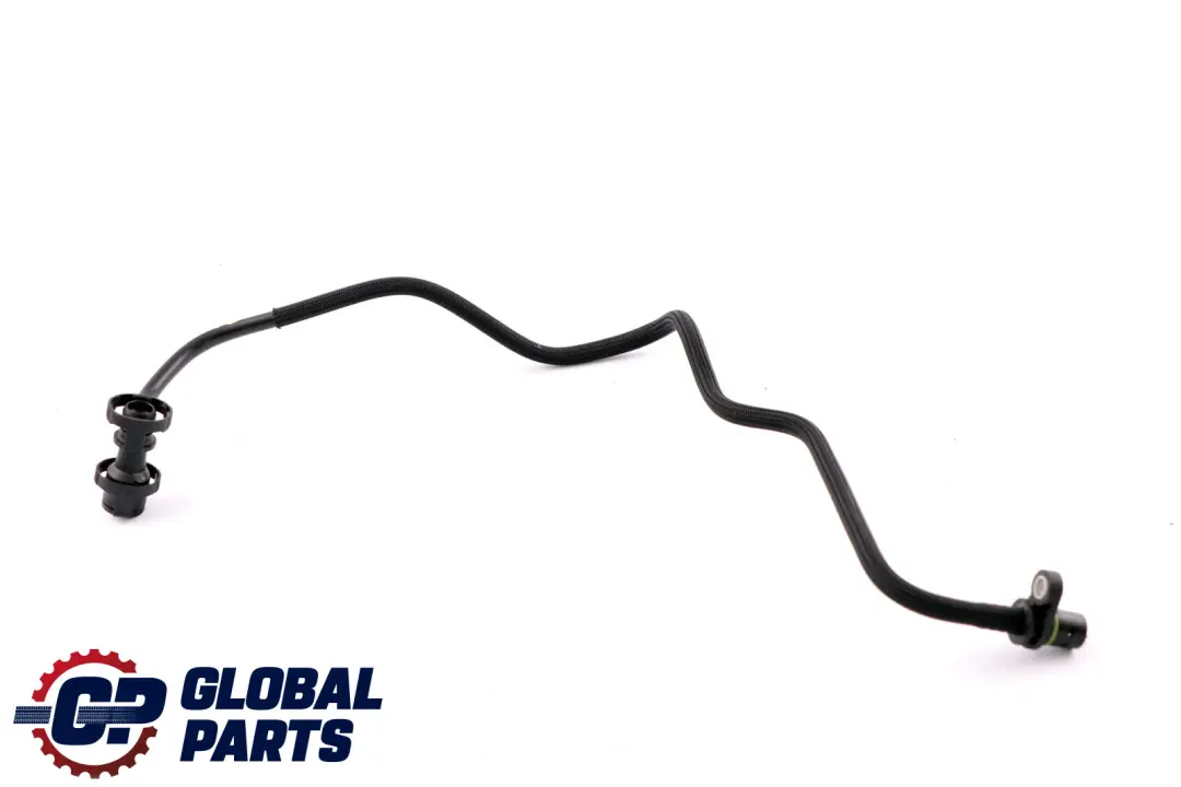 Crankcase Ventilation Breather Pipe Hose Line to Mini Cooper F55 F56 with Part number 7619007 Mini Cooper F55 F56 Crankcase Ventilation Breather Pipe Hose Line - SKU 7619007 - Part number 7619007