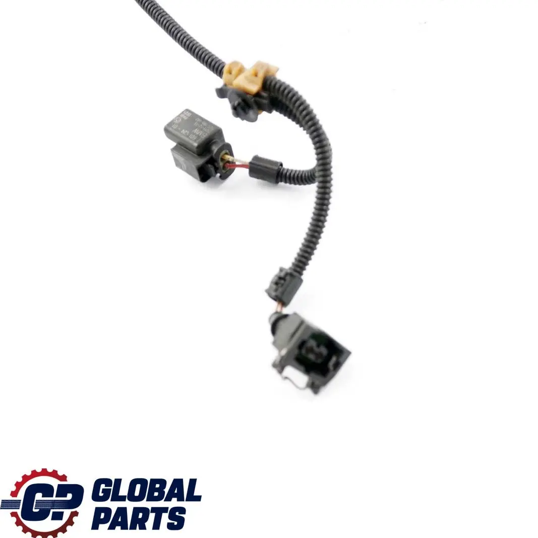BMW E84 F25 F26 N20 Engine Sensor Module 1 Wiring Cable Loom Harness - SKU 7619136 - Part number 7619136